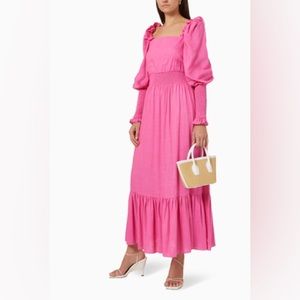 Elliatt Staniel Maxi Dress